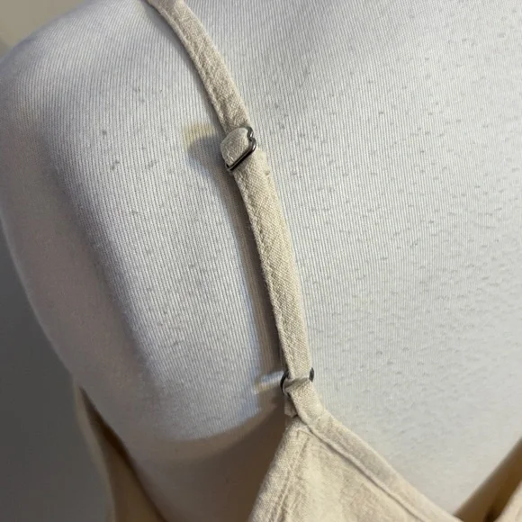 Jackson Rowe Rarity Tank In Milk Nwt - Picture 5 of 9